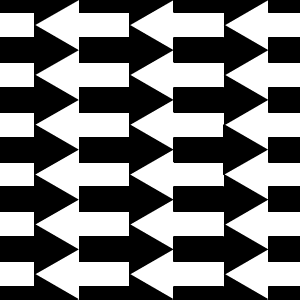 twoarrows